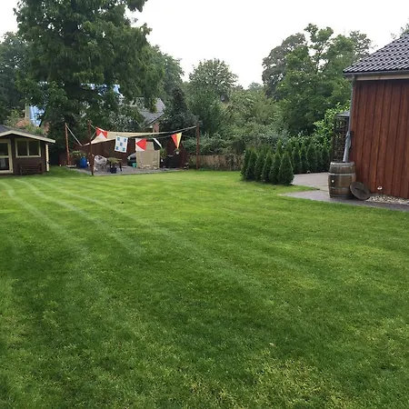 Alter Ortskern * Worpswede