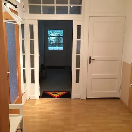 Alter Ortskern Apartment