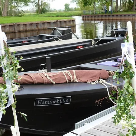 Alter Ortskern Worpswede