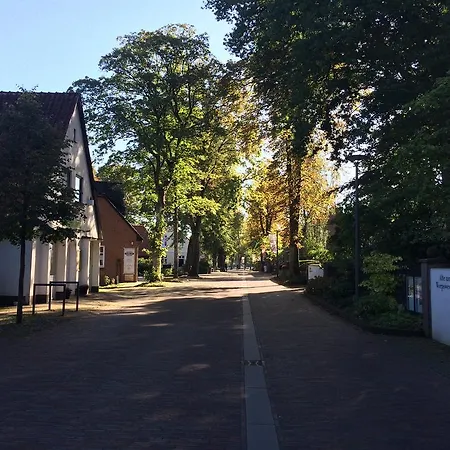 Alter Ortskern Apartment