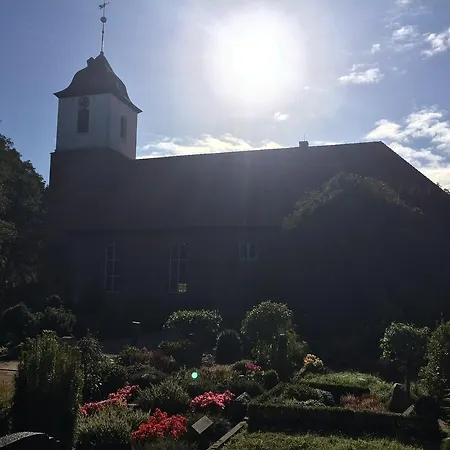 Apartment Alter Ortskern *