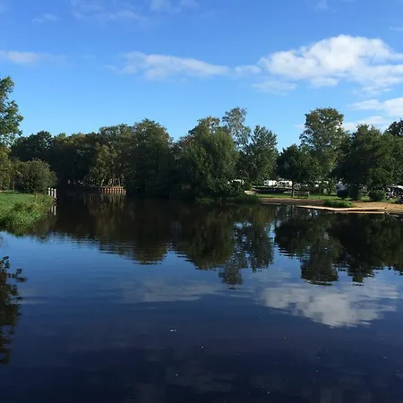 Alter Ortskern Apartment *