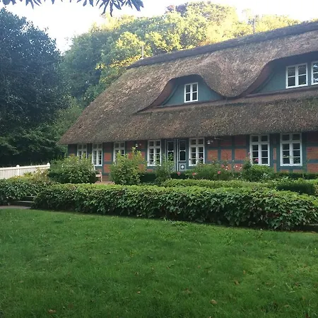 Apartment Alter Ortskern Worpswede