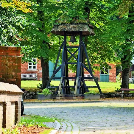 Apartment Alter Ortskern Worpswede