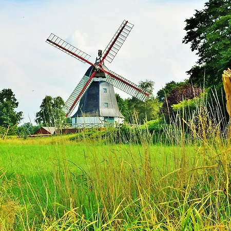 Alter Ortskern Apartment
