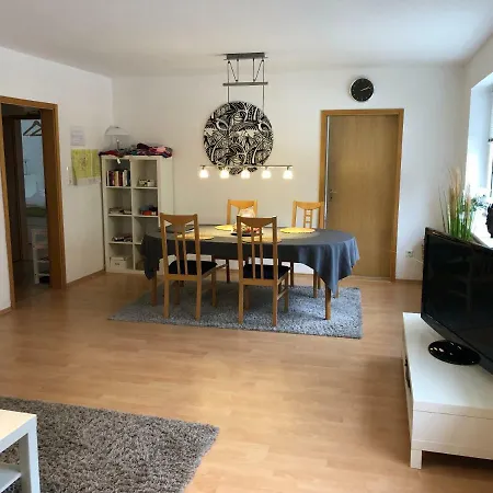 Apartment Alter Ortskern *