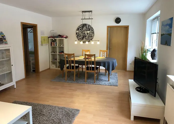 Lejlighed Alter Ortskern *